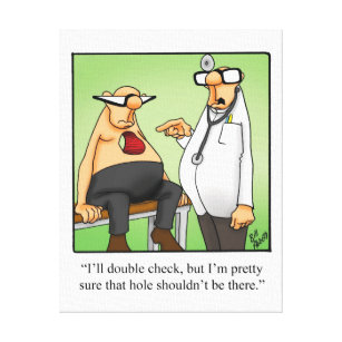 Funny Medical Posters & Prints | Zazzle