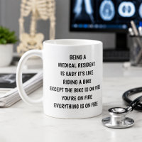 Funny Medical Resident Doctor – Perfect Doctor