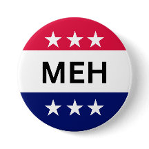 FUNNY MEH US PRESIDENTIAL ELECTION 2024