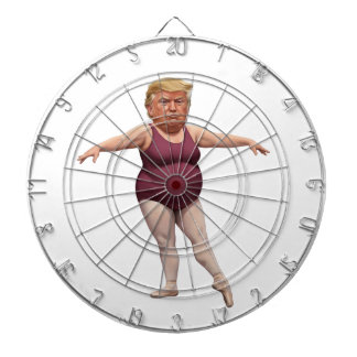 Funny Meme Design Dartboard Target Humor Game Deco