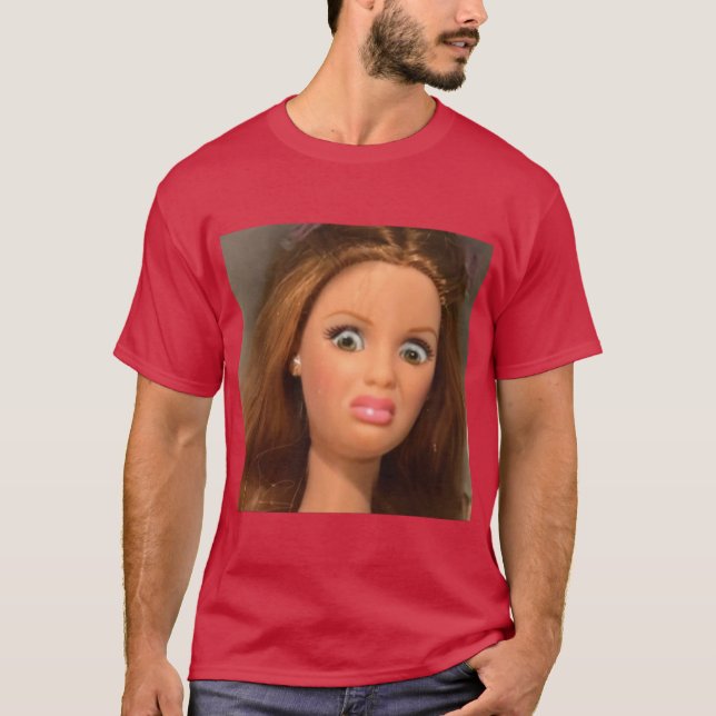 Funny Meme Dontalk to Me Mood T-Shirt (Front)