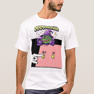 funny meme flog T-Shirt