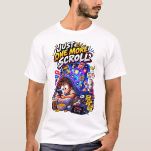 Funny Meme – Relatable Humor & Comedy Design T-Shirt