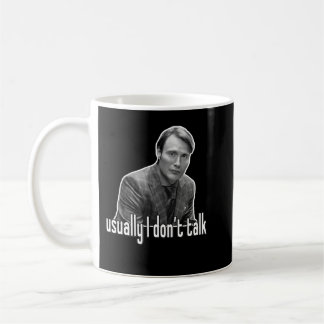 Funny Men Mads Influential Mikkelsen Gift Music Fa Coffee Mug