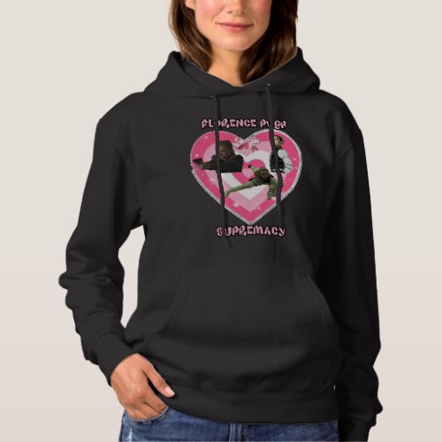 Funny Men Psychological Darling Horror Movie Dont  Hoodie