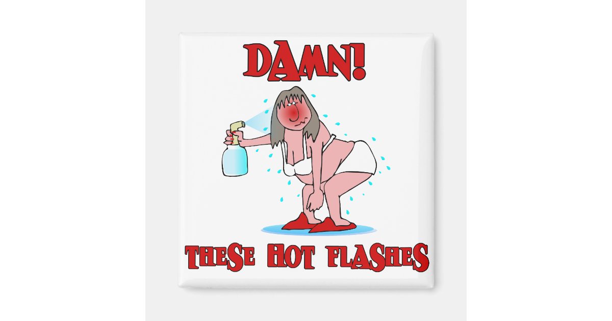 Funny Menopause Zazzle