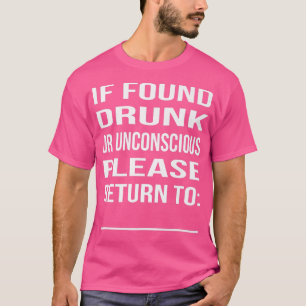 Funny Mens Bachelor Stag Party Gift Groom Gag Gift T-Shirt