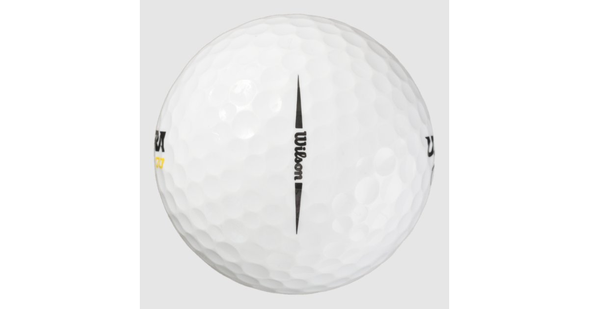 Funny Men's Lost Golf Balls Zazzle