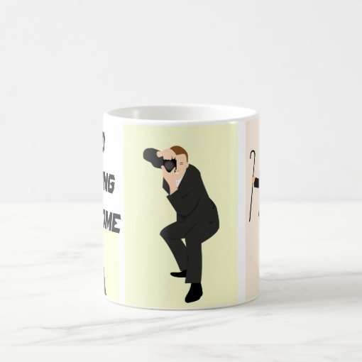Funny mens mugs , mens gifts Good morning Handsome Zazzle