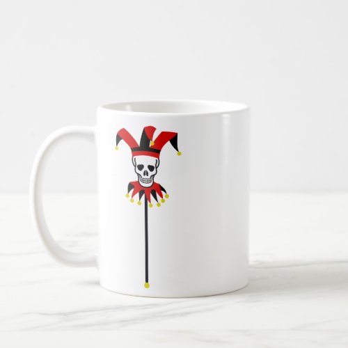 Funny Mens Womens novelty Gift APRIL FOOL  Coffee Mug