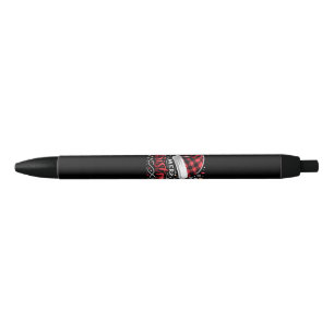 Funny Merry Christmas Pen