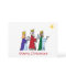 Funny Merry Christmas Three Kings Greeting