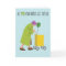 Funny Message 75th Birthday