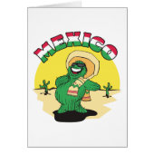 Funny Mexico (Front)