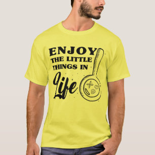 Funny Microscope, Microbiologists Biology Nerd T-Shirt