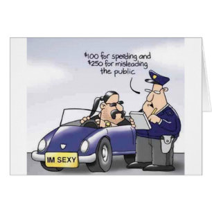 Funny Midlife Crisis Cards