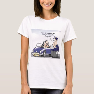 Funny Midlife Crisis T-Shirt
