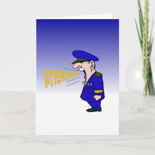 funny military wife missing you card