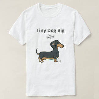 Funny Mini Dachshund Mom Mug Gift T-Shirt