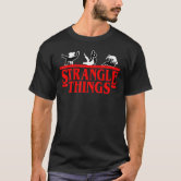 Funny MMA BJJ Strangle Things Brazilian Jiu Jitsu T-Shirt