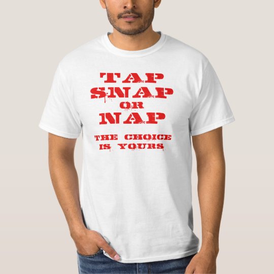Funny MMA Quote T-Shirt | Zazzle.com