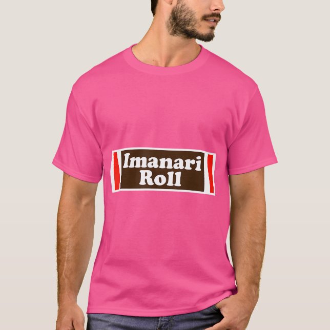 Funny Mma T-Shirt (Front)