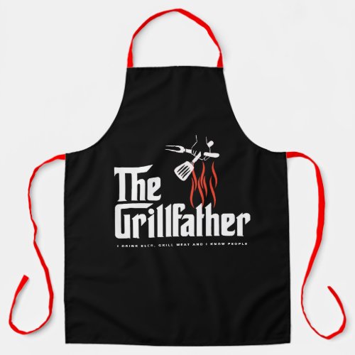  Funny Mob Satire Aprons fathersdaygift Dad Apron
