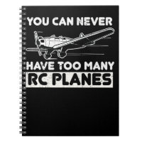 Funny Model Aircraft Pilot RC Plane