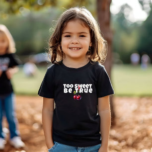 Funny mom cherry vibe slogan birthday T-Shirt