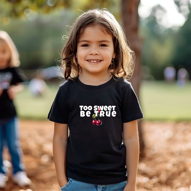 Funny mom cherry vibe slogan birthday T-Shirt (Creator Uploaded)