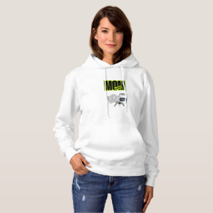 Funny Mom Life T-Shirt Hoodie
