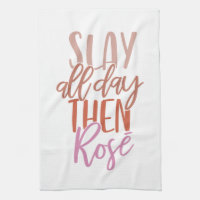 Funny Mom Life Wine Lover Girl Boss Pink Quote