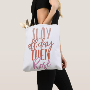 Rose all day beach on sale bag