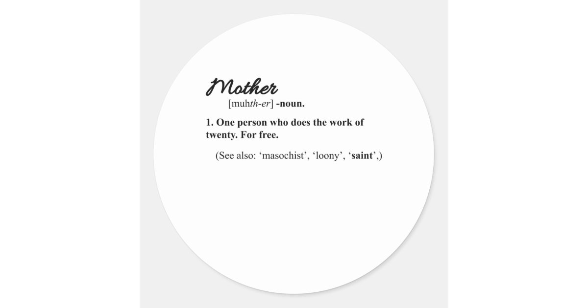 funny mom quotes from daughter