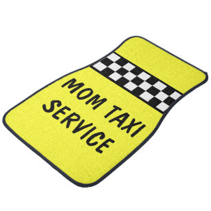 funny car mats