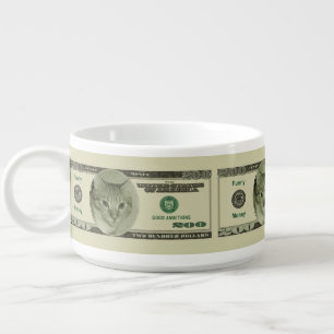 Funny Money Bowl