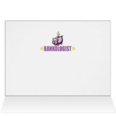 Funny Money Saver Cards (Inside Horizontal (Top))