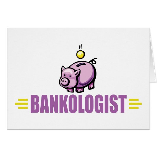 Funny Money Saver Cards (Front Horizontal)
