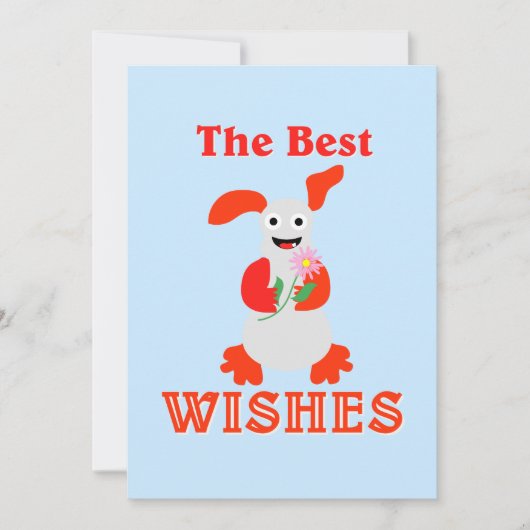 Funny monster (Front)