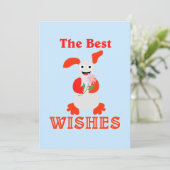 Funny monster (Standing Front)