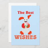 Funny monster (Front/Back)