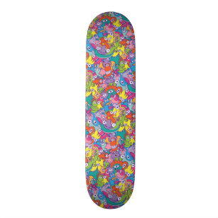 Parade skateboards clearance