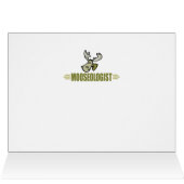 Funny Moose Cards (Inside Horizontal (Top))