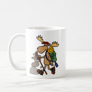 Best Funny Hiking Hiker Cartoon Gift Ideas | Zazzle Best Funny Hiking Hiker Cartoon Gift Ideas | Zazzle