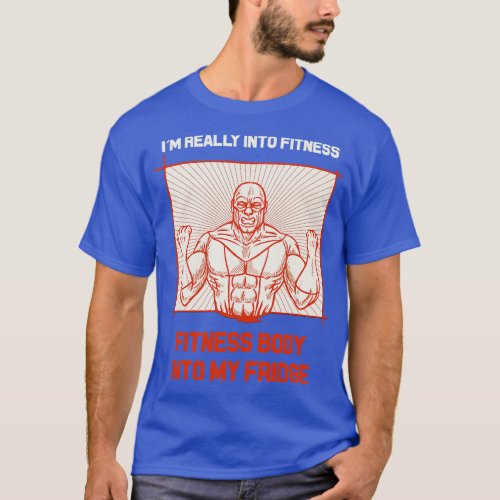 Funny Morticians Mortuary Students and Weightlifin T_Shirt