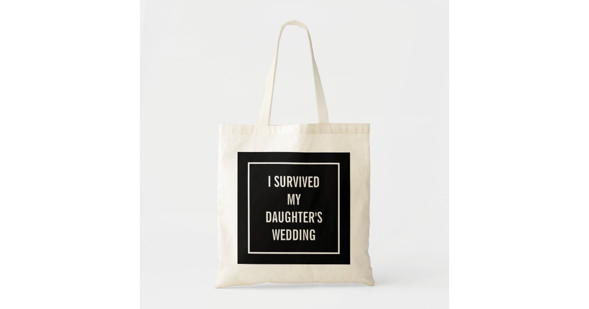 Wedding Quotes Tote Bags