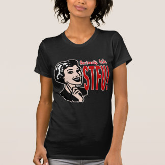 Funny Mother's Day Design T-Shirt