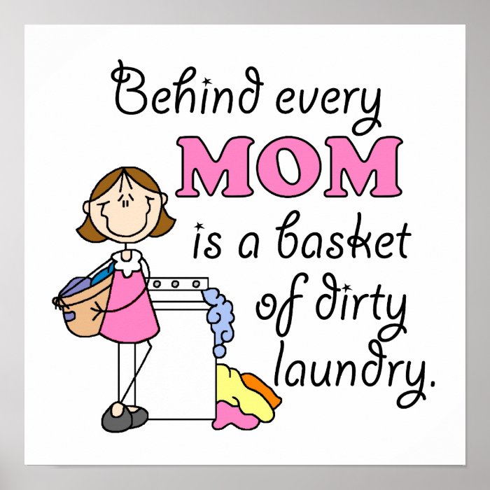 Funny Mothers Day Gift Posters