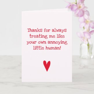Funny Mother's Day Quote for Bonus Mom