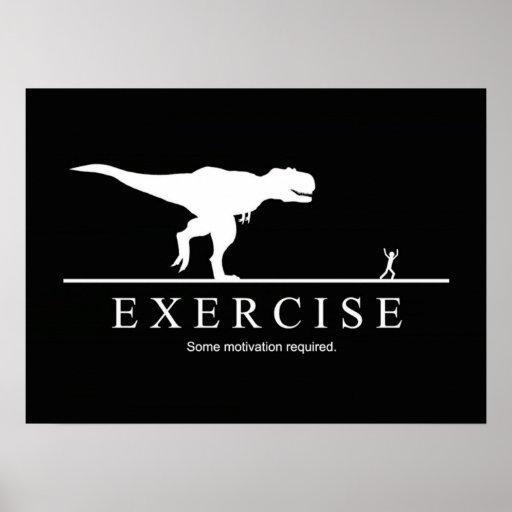 30 Minute Funny motivational workout posters for Fat Body
